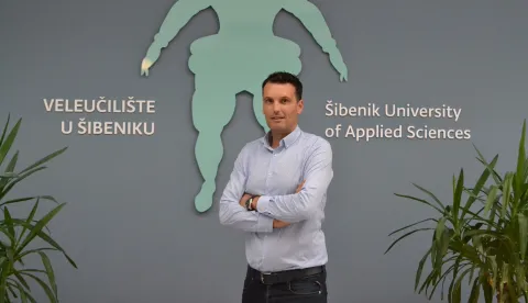 MAGAZIN IVAN RANCIC SIBENIM VUS