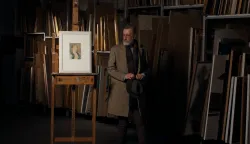 Kunstdetektiv: Autoportret