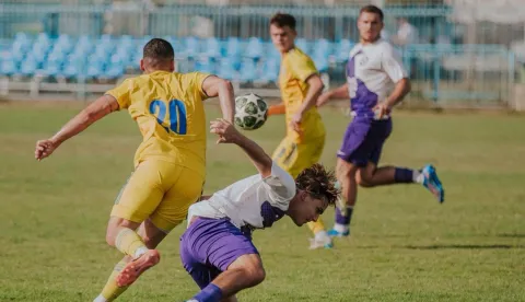 NK OLIMPIJA OSIJEKRUJAN 2026FOTO: NK OLIMPIJA