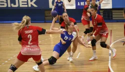 Slavonski dvojac i dalje na začelju poretka, saldo im je potpuno - prazan
