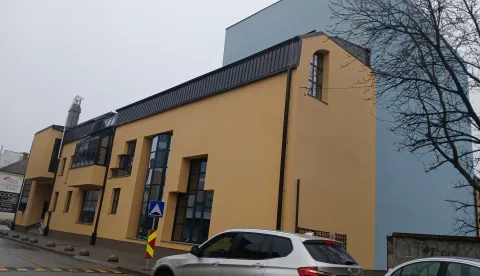 Koncert-predstava Dirigenti u đakovačkom Centru za kulturu