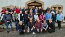Održana Međunarodna likovna kolonija &ldquo;Panon Beli&scaron;će&rdquo;
