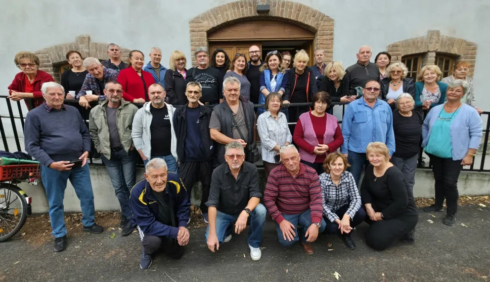 Održana Međunarodna likovna kolonija &ldquo;Panon Beli&scaron;će&rdquo;