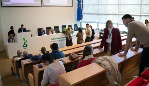 Osijek, 14. 10. 2026., $. Regionalni kongres fiziolo&scaron;kih dru&scaron;tava i 6. Kongres Hrvatskog dru&scaron;tva fiziologafiziologija; fiziolozi; kongres; znanost; medicina; zdravlje