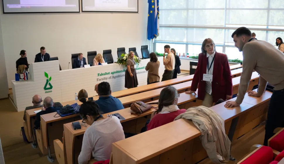 Osijek, 14. 10. 2026., $. Regionalni kongres fiziolo&scaron;kih dru&scaron;tava i 6. Kongres Hrvatskog dru&scaron;tva fiziologafiziologija; fiziolozi; kongres; znanost; medicina; zdravlje