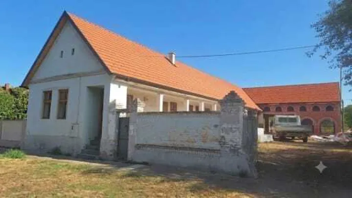 SEMELJCI - Rekonstruirana &Scaron;okačka kuća izgrađena jo&scaron; 1939.LISTOPAD 2026.