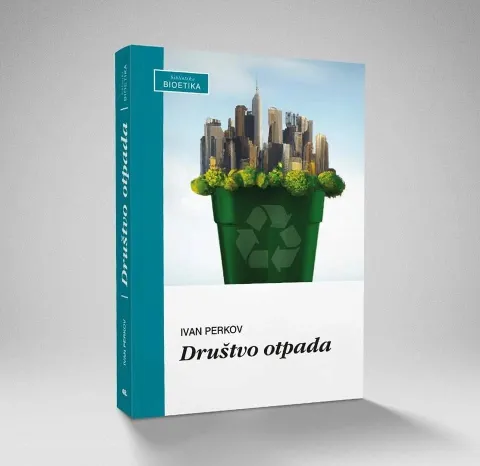 MAGAZIN KNJIGA OMOT PERKOV