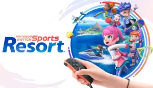 Nintendo Switch Sports Resort stiže 22. listopada uz 12 sportova i istraživanje otoka