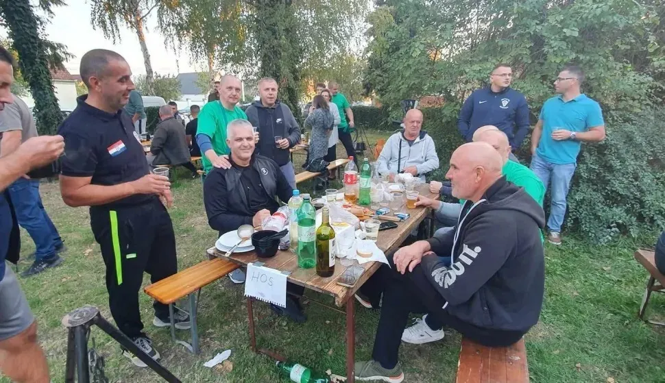 U Čepinu spremni za 3. grahijadu - osigurane i nagrade