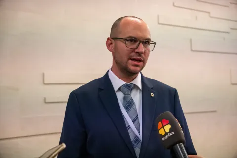 Osijek, 15. 10. 2026., Kongres o liječenju boliDino Budrovac; bol; liječenje; kongres; medicina; zdravstvo