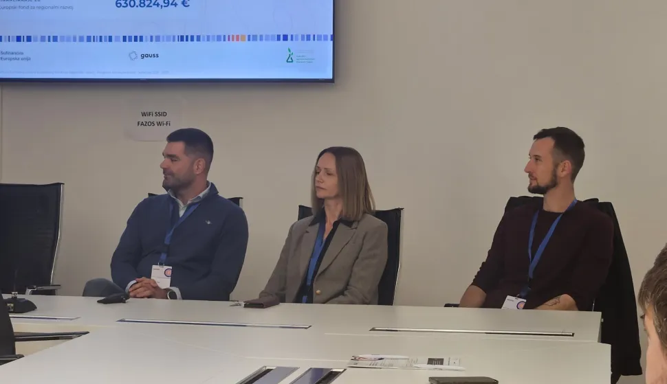 Početna konferencija projekta INDIGO
