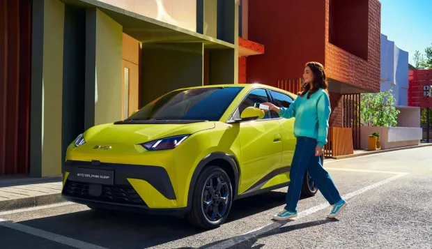 AC DUO - BYD 2