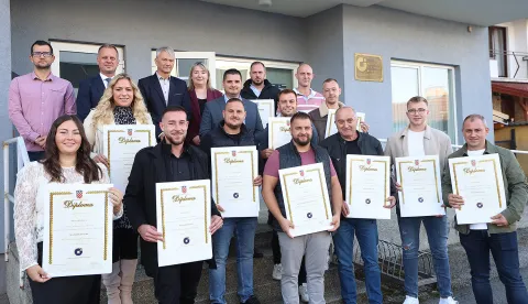 Majstorske diplome