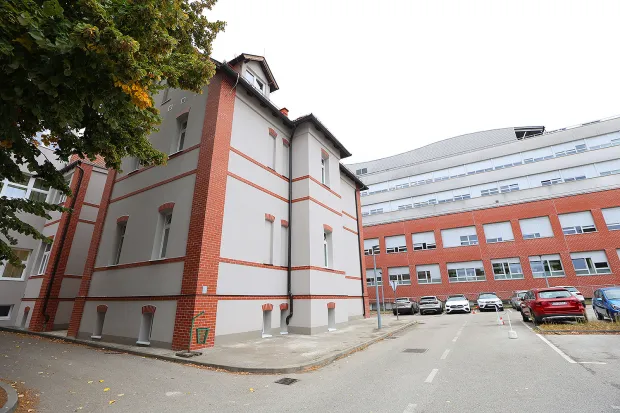 Zavr&scaron;ila energetska obnova Opće bolnice Virovitica
