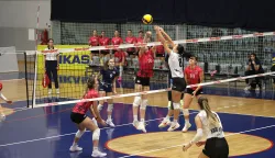 Mursa-Osijek hvata zalet za novo prvenstvo u Istri, a Marsonia u svom Viju&scaron;u