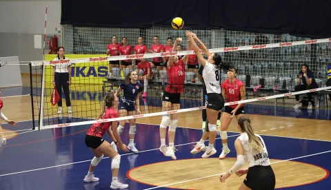 Mursa-Osijek hvata zalet za novo prvenstvo u Istri, a Marsonia u svom Viju&scaron;u