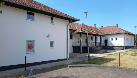 Općina Erdut obnavlja dru&scaron;tvene domove