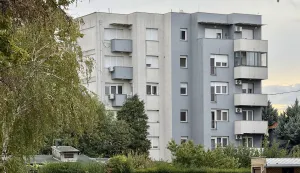Osijek, 12. 10. 2026., stambena zgrada; stambene zgrade; zgrada; energetska obnova; stanovanje; građevinarstvo; građevina; nekretnine; nekretnina; najam; stan; stanovi; slobodnjaci; slobodnjakSNIMIO BRUNO JOBST
