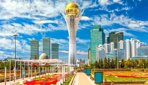 MAGAZIN KAZAHSTANWide World TripsNur-Sultan (Astana) Sightseeing - Best Things to Do in Nur Sultan