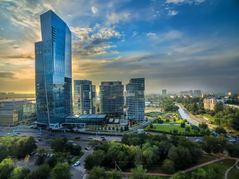 MAGAZIN almaty KAZAHSTAN ALMA ATA
