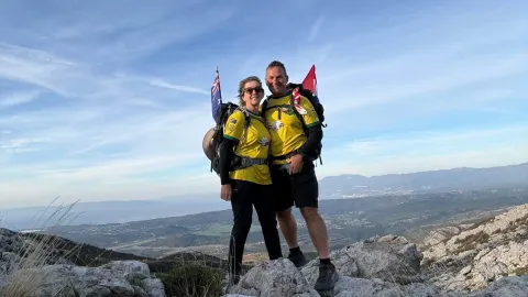 Hodali su Hrvatskom kako bi sačuvali priče ljudi koji su oti&scaron;li i onih koji su ostali