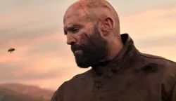 Jason Statham u filmu "The Beekeeper 2"("PČELAR 2")