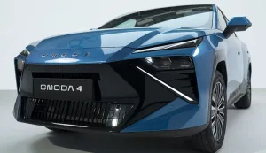 Omoda 4