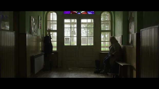 Rano proljećeFILM
