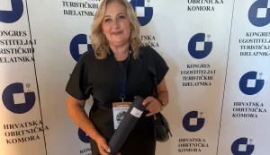 Anđelka Kopić iz &Scaron;titaraustupljeno