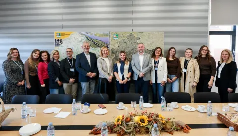 Vukovarsko srijemska županija, deset novih turističkih vodiča, 19. 10. 2026.