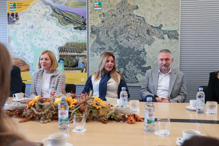 Vukovarsko srijemska županija, deset novih turističkih vodiča, 19. 10. 2026.
