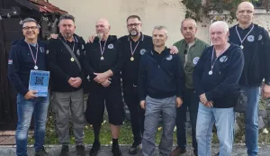 Aero klub ''Fenix'' Cerić