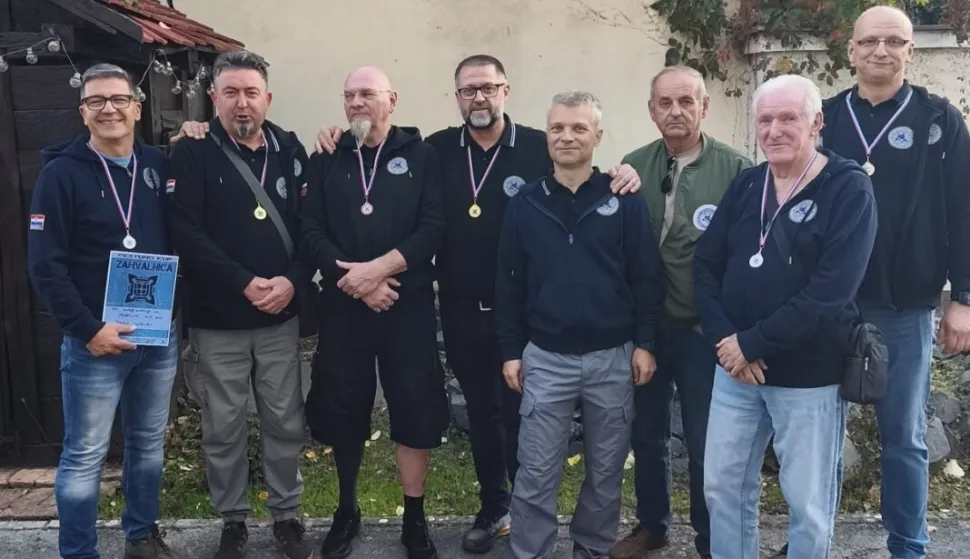 Aero klub ''Fenix'' Cerić