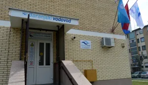 Baranjski vodovod Beli Manastir
