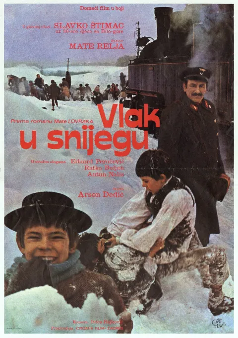 Centar za kulturu Đakovo obilježava Svjetski dan audiovizualne ba&scaron;tine projekcijama filmskih klasika