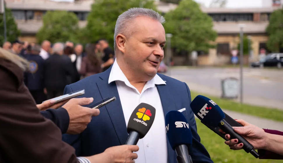 Veterani 3. gardijske brigade Kune okupljaju djecu svojih suboraca