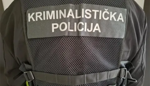 Krim policija