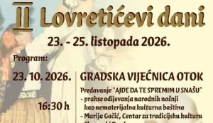 plakat za manifestaciju 