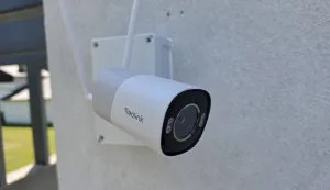 Reolink RP-WCB8MZ &ndash; profesionalna 4K Wi-Fi 6 kamera