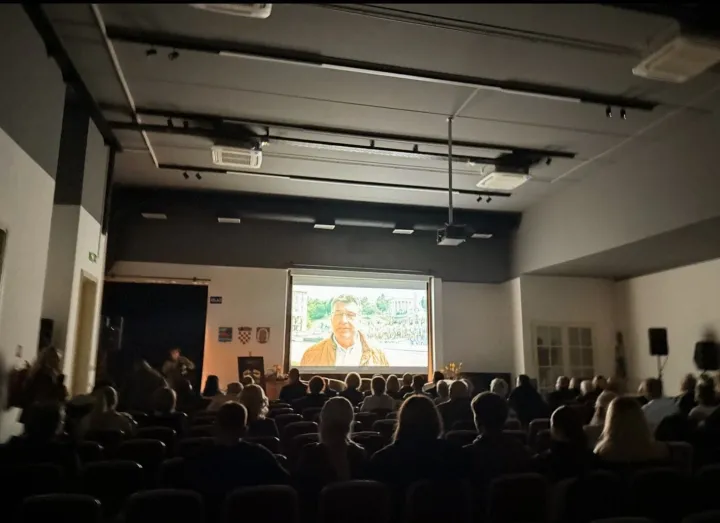 Herojima slava - priča o borbi, stradanju i otporu ukrajinskog naroda