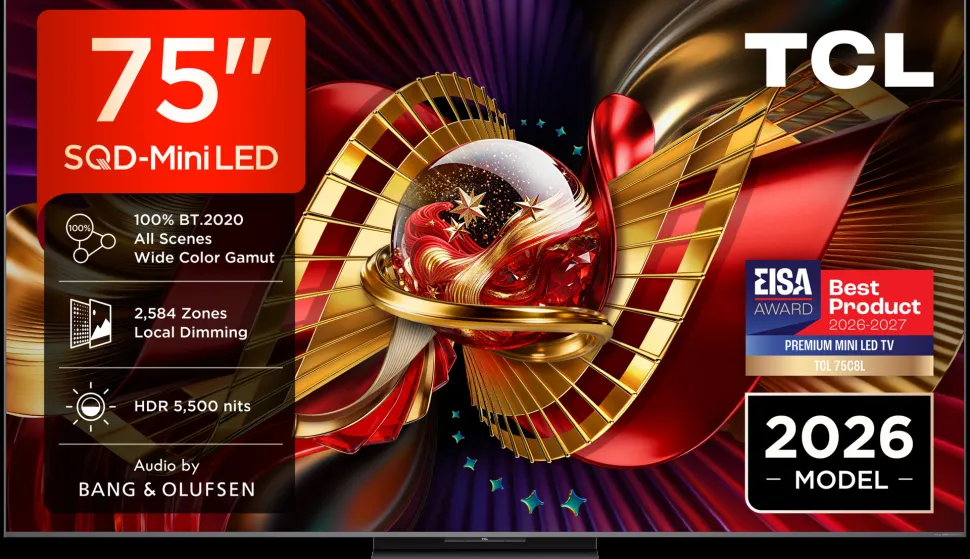 TCL-Televizori 6