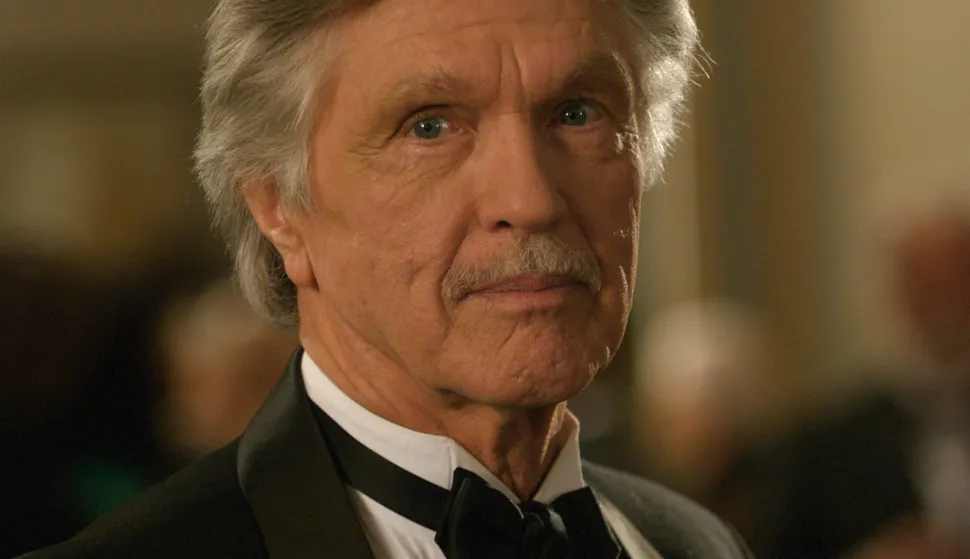 Tom Skerritt as deceitful businessman Victor BannisterPhoto: RHI EntertainmentAfter massive tidal waves strike the East Coast, a team of scientists confers to discover the reason behind the devastating phenomenon. Among them is nuclear arms expert John McAdams and scientist Sophie Marleau who believe that the cataclysms are terrorist-triggered undersea missiles. But when McAdams himself becomes the prime suspect, he and Sophie must outrun the feds and unmask the real madman before he strikes again.