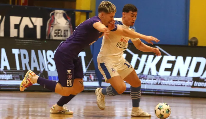 Osijek Kandit dočekuje Hajduk, Perić poručuje: &bdquo;Želimo se vratiti pobjedama&rdquo;