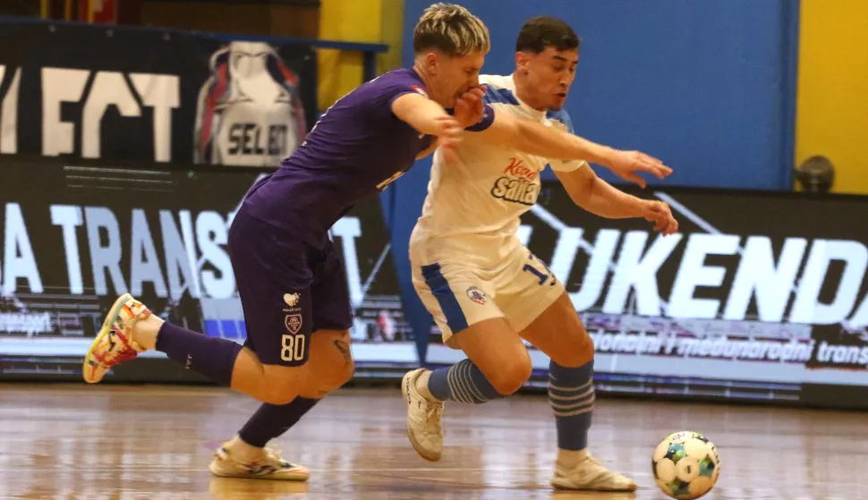 Osijek Kandit dočekuje Hajduk, Perić poručuje: &bdquo;Želimo se vratiti pobjedama&rdquo;