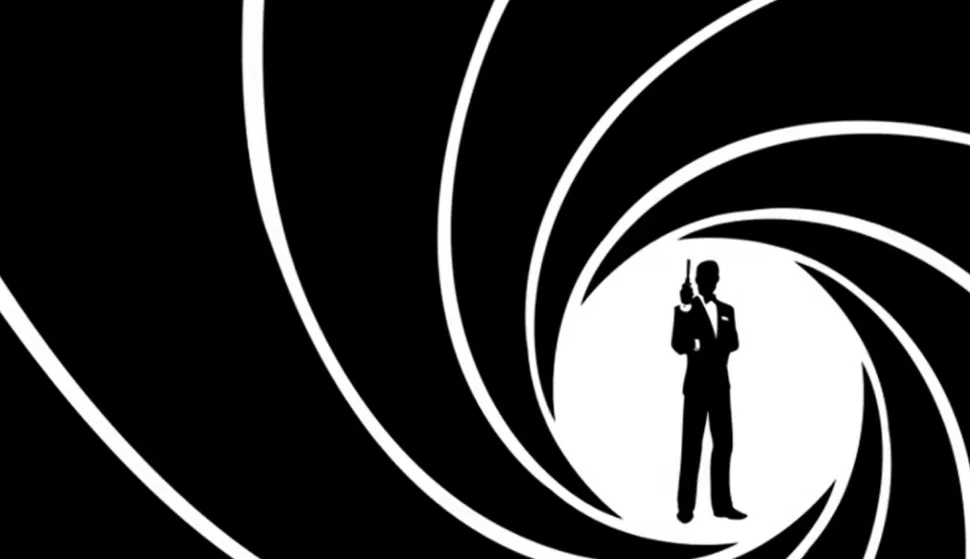 James Bond
