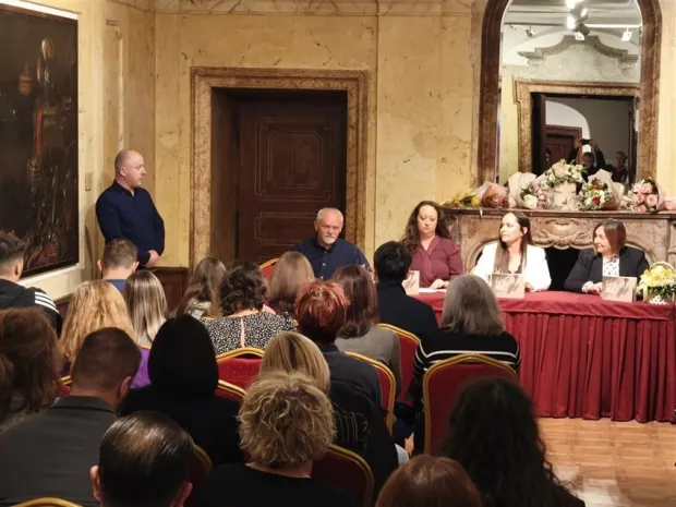 &bdquo;Grad bez zidova &ndash; Priče koje hodaju&rdquo;: Maja Weber sačuvala sjećanja na odrastanje u ratnom Vukovaru