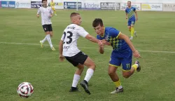 Darda, 15. 10. 2026., Igrali&scaron;te kod Đole, Darda NA&Scaron;K (Na&scaron;ice), MŽNL Osijek-Vinkovci SNIMIO BRUNO JOBST
