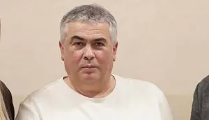 Miroslav Bri&scaron;evac