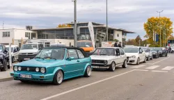 Rally Vukovar 