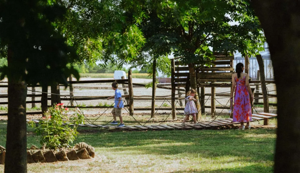 Suncokret ruralnog turizma Hrvatske